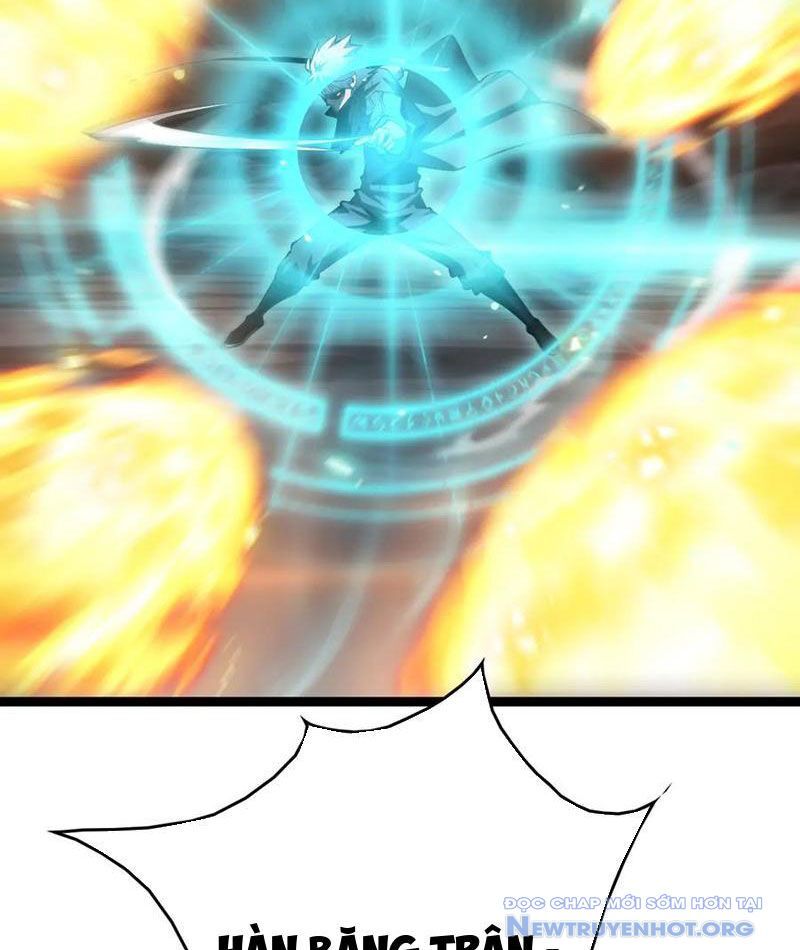 Vạn Tộc Xâm Lược: Thiên Hạ Tham Chiến, Ta Trấn Thủ Hậu Phương: Chapter 44