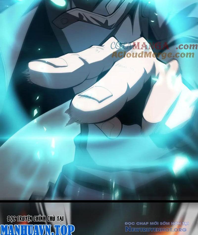 Vạn Tộc Xâm Lược: Thiên Hạ Tham Chiến, Ta Trấn Thủ Hậu Phương: Chapter 44