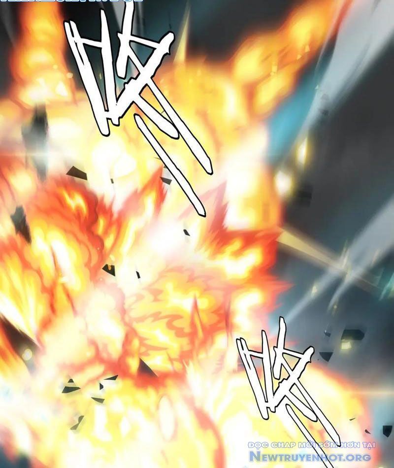 Vạn Tộc Xâm Lược: Thiên Hạ Tham Chiến, Ta Trấn Thủ Hậu Phương: Chapter 44