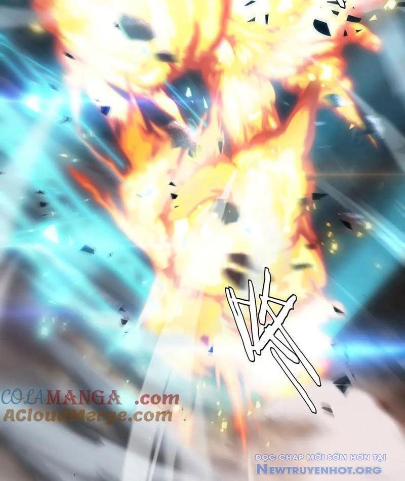 Vạn Tộc Xâm Lược: Thiên Hạ Tham Chiến, Ta Trấn Thủ Hậu Phương: Chapter 44