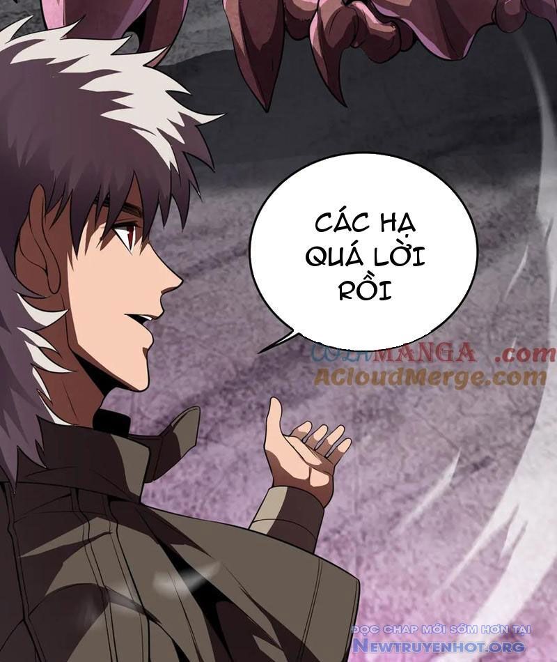 Vạn Tộc Xâm Lược: Thiên Hạ Tham Chiến, Ta Trấn Thủ Hậu Phương: Chapter 44