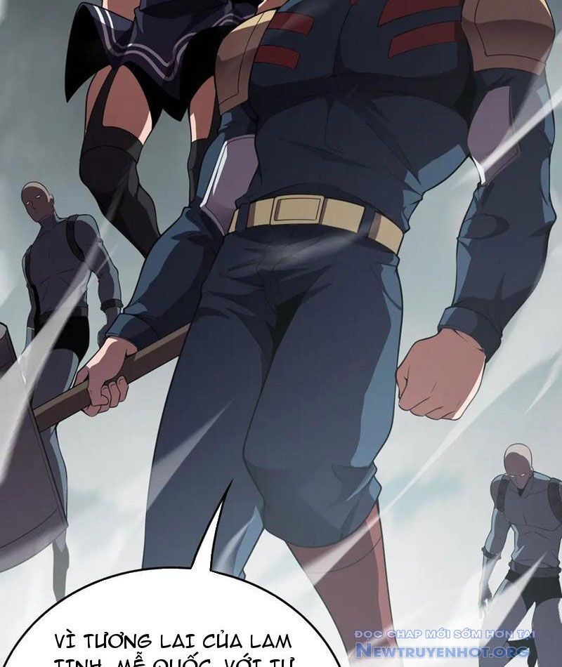 Vạn Tộc Xâm Lược: Thiên Hạ Tham Chiến, Ta Trấn Thủ Hậu Phương: Chapter 44