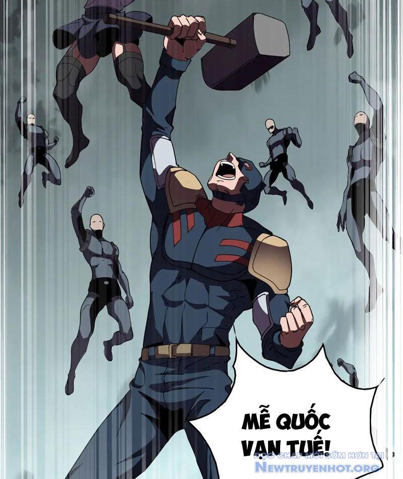 Vạn Tộc Xâm Lược: Thiên Hạ Tham Chiến, Ta Trấn Thủ Hậu Phương: Chapter 44