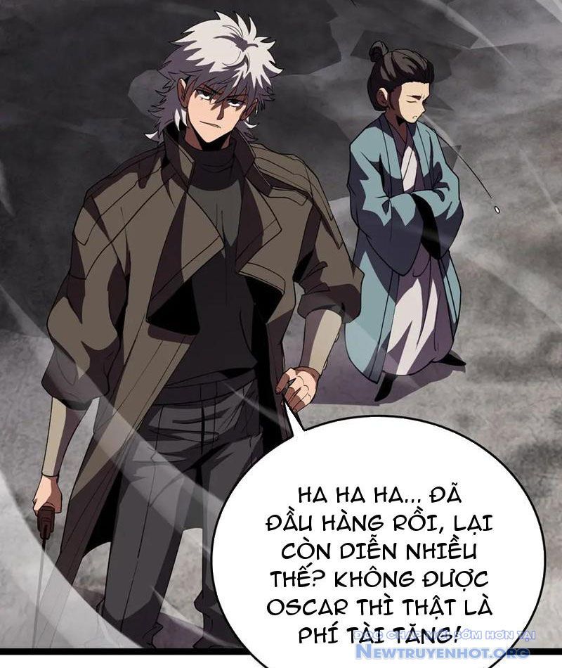 Vạn Tộc Xâm Lược: Thiên Hạ Tham Chiến, Ta Trấn Thủ Hậu Phương: Chapter 44