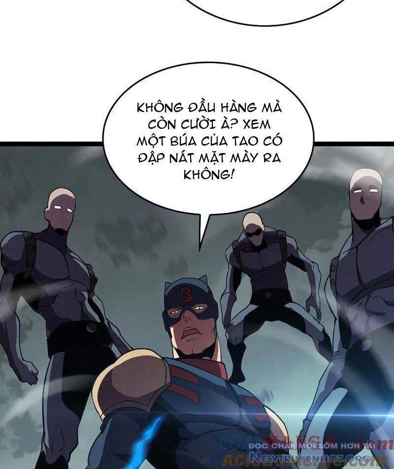 Vạn Tộc Xâm Lược: Thiên Hạ Tham Chiến, Ta Trấn Thủ Hậu Phương: Chapter 44