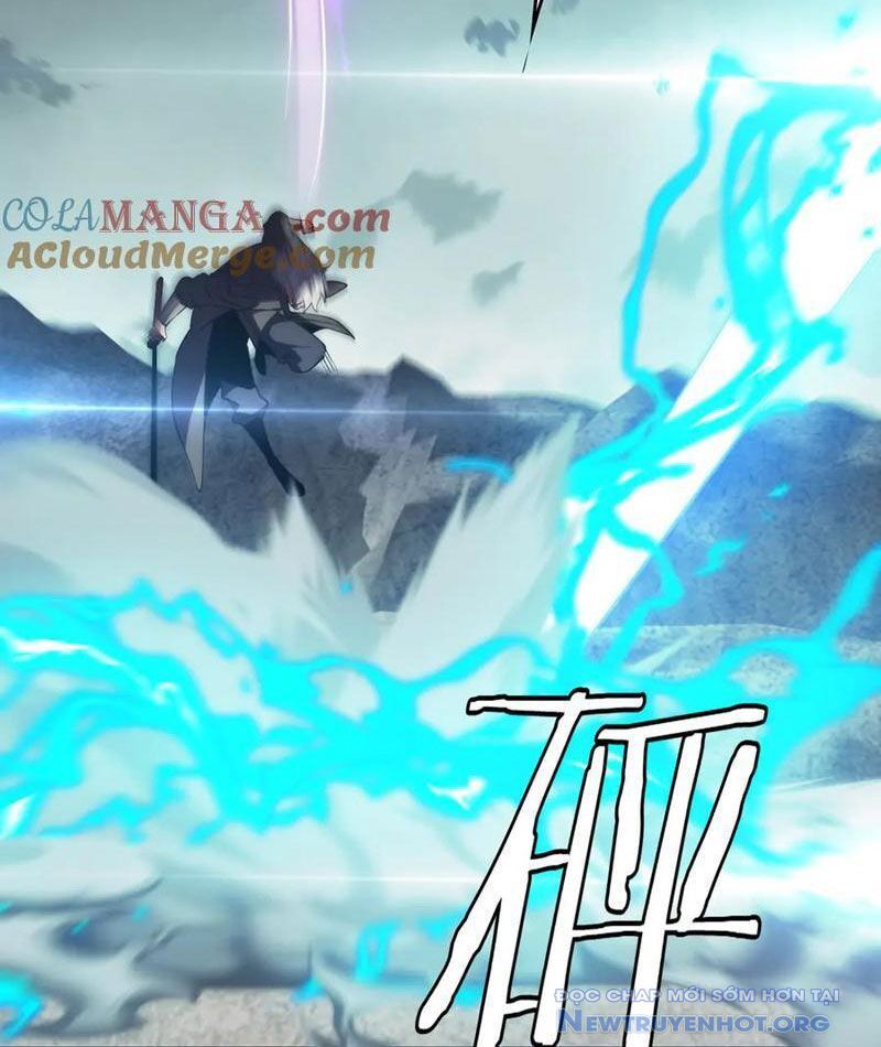 Vạn Tộc Xâm Lược: Thiên Hạ Tham Chiến, Ta Trấn Thủ Hậu Phương: Chapter 44