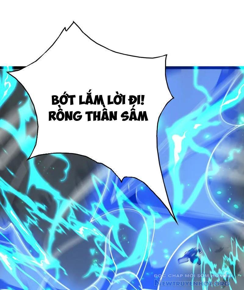 Vạn Tộc Xâm Lược: Thiên Hạ Tham Chiến, Ta Trấn Thủ Hậu Phương: Chapter 44