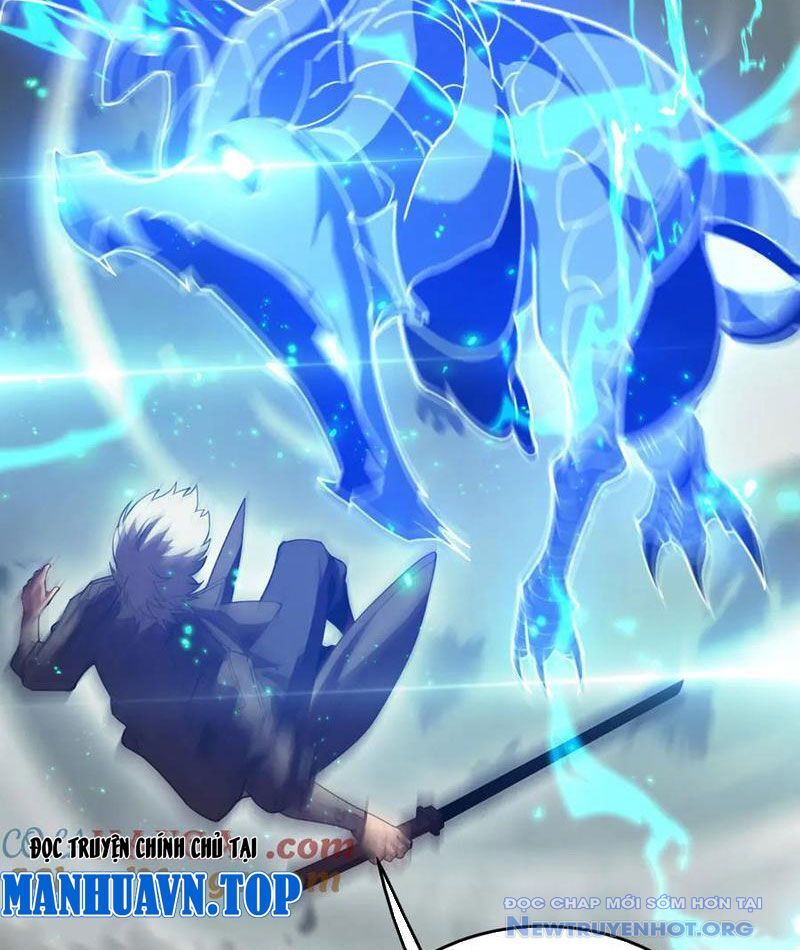 Vạn Tộc Xâm Lược: Thiên Hạ Tham Chiến, Ta Trấn Thủ Hậu Phương: Chapter 44