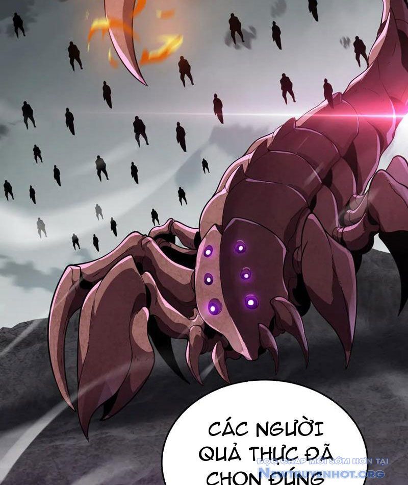 Vạn Tộc Xâm Lược: Thiên Hạ Tham Chiến, Ta Trấn Thủ Hậu Phương: Chapter 44