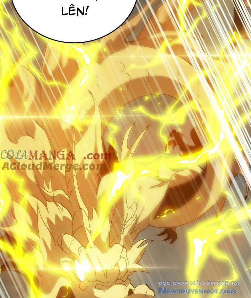 Vạn Tộc Xâm Lược: Thiên Hạ Tham Chiến, Ta Trấn Thủ Hậu Phương: Chapter 44