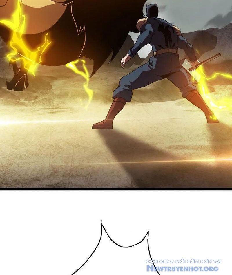 Vạn Tộc Xâm Lược: Thiên Hạ Tham Chiến, Ta Trấn Thủ Hậu Phương: Chapter 44