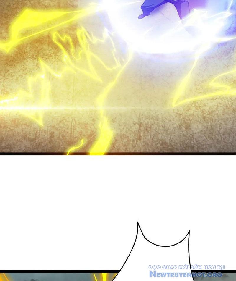 Vạn Tộc Xâm Lược: Thiên Hạ Tham Chiến, Ta Trấn Thủ Hậu Phương: Chapter 44