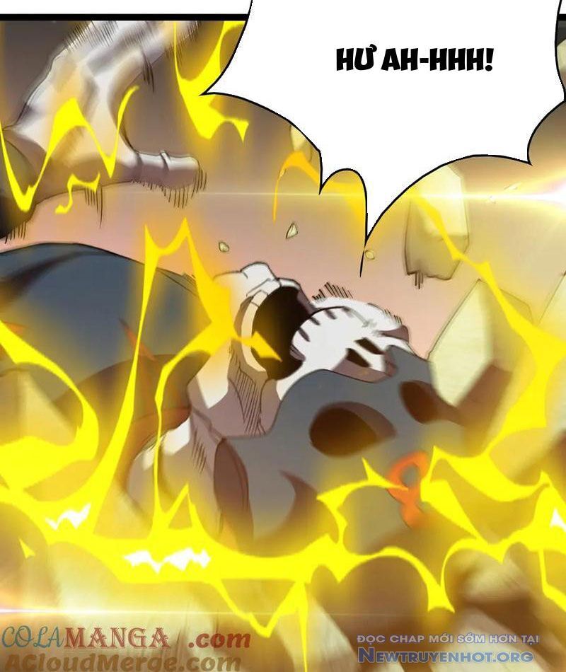 Vạn Tộc Xâm Lược: Thiên Hạ Tham Chiến, Ta Trấn Thủ Hậu Phương: Chapter 44