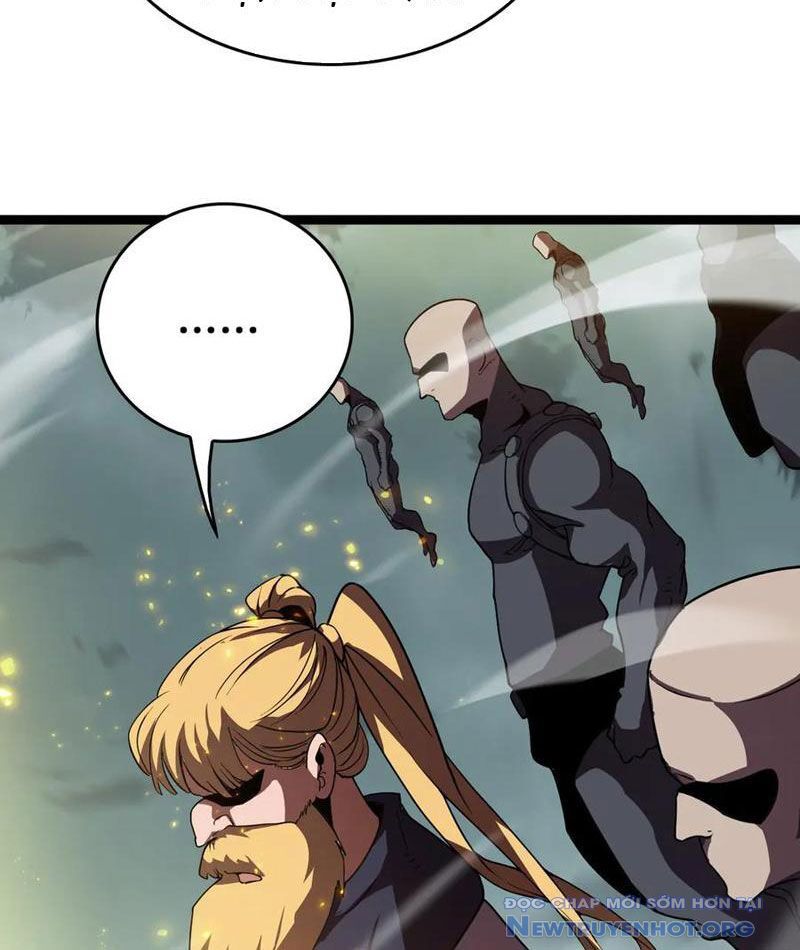 Vạn Tộc Xâm Lược: Thiên Hạ Tham Chiến, Ta Trấn Thủ Hậu Phương: Chapter 44