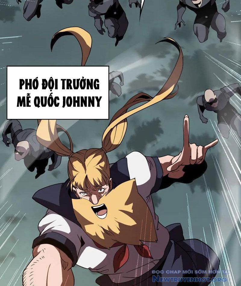 Vạn Tộc Xâm Lược: Thiên Hạ Tham Chiến, Ta Trấn Thủ Hậu Phương: Chapter 44