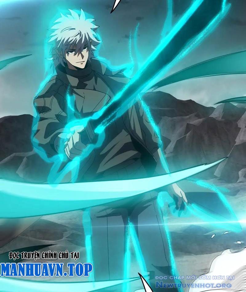 Vạn Tộc Xâm Lược: Thiên Hạ Tham Chiến, Ta Trấn Thủ Hậu Phương: Chapter 44