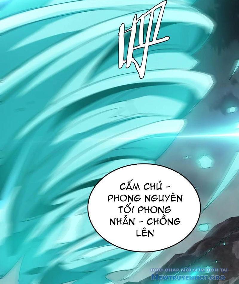 Vạn Tộc Xâm Lược: Thiên Hạ Tham Chiến, Ta Trấn Thủ Hậu Phương: Chapter 44