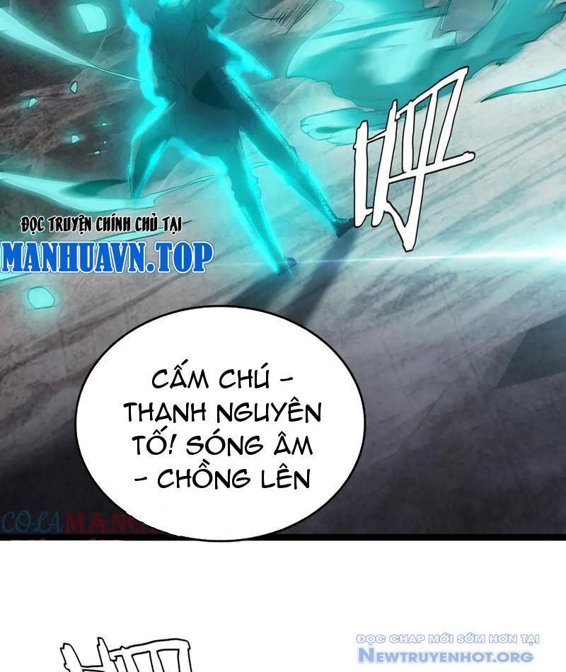 Vạn Tộc Xâm Lược: Thiên Hạ Tham Chiến, Ta Trấn Thủ Hậu Phương: Chapter 44