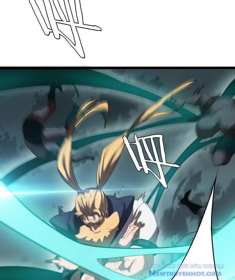 Vạn Tộc Xâm Lược: Thiên Hạ Tham Chiến, Ta Trấn Thủ Hậu Phương: Chapter 44