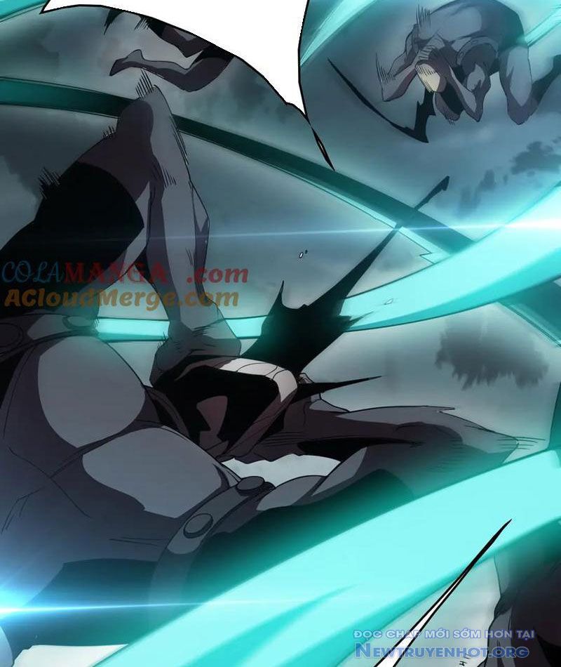 Vạn Tộc Xâm Lược: Thiên Hạ Tham Chiến, Ta Trấn Thủ Hậu Phương: Chapter 44