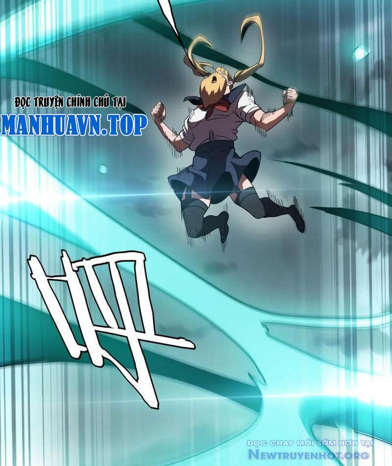 Vạn Tộc Xâm Lược: Thiên Hạ Tham Chiến, Ta Trấn Thủ Hậu Phương: Chapter 44