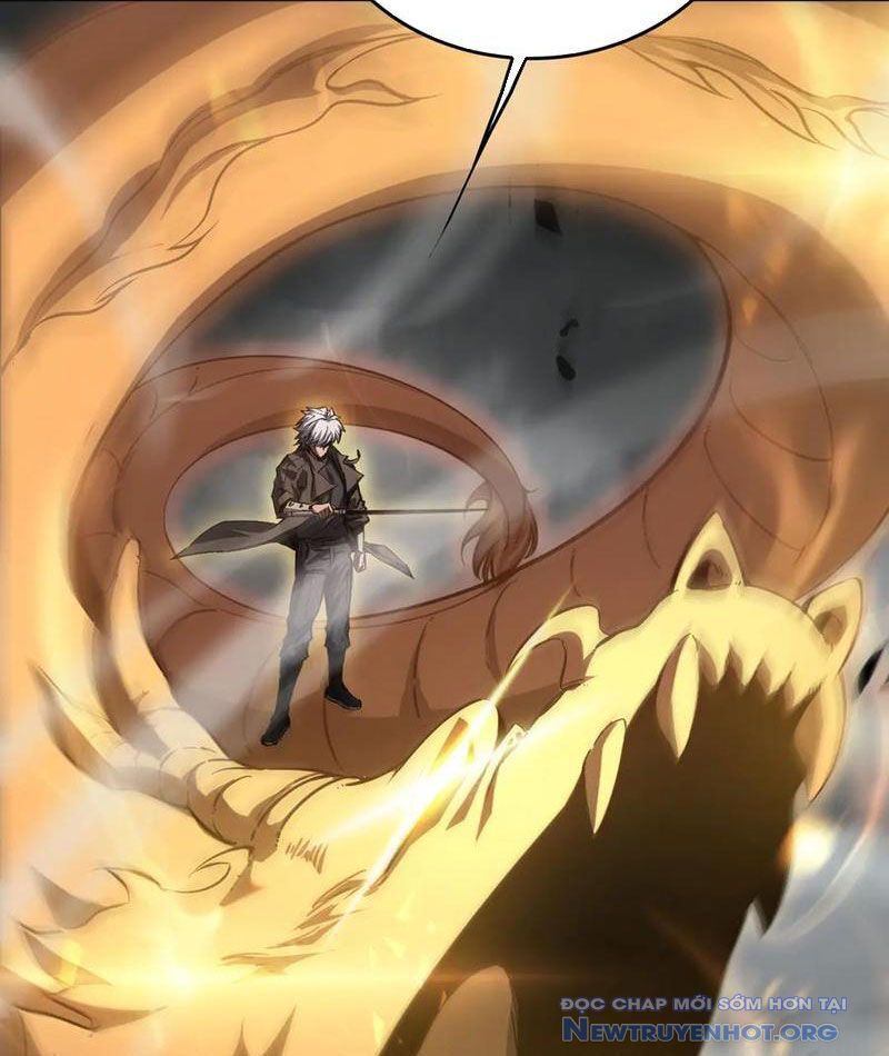 Vạn Tộc Xâm Lược: Thiên Hạ Tham Chiến, Ta Trấn Thủ Hậu Phương: Chapter 44