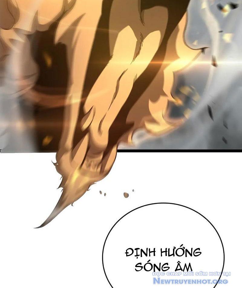 Vạn Tộc Xâm Lược: Thiên Hạ Tham Chiến, Ta Trấn Thủ Hậu Phương: Chapter 44