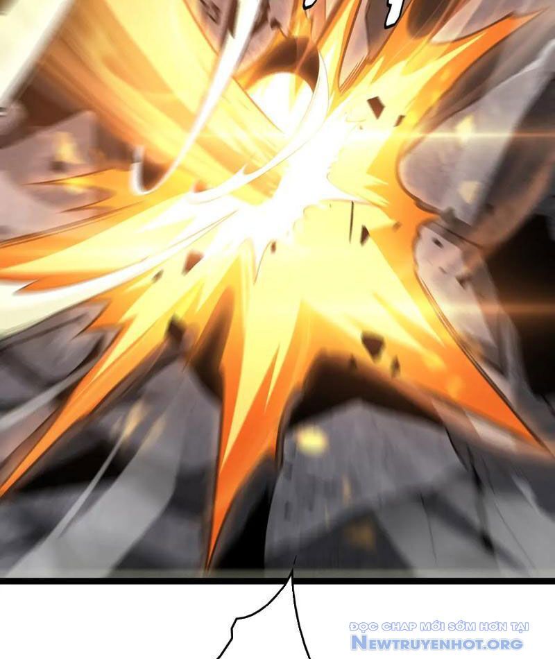 Vạn Tộc Xâm Lược: Thiên Hạ Tham Chiến, Ta Trấn Thủ Hậu Phương: Chapter 44