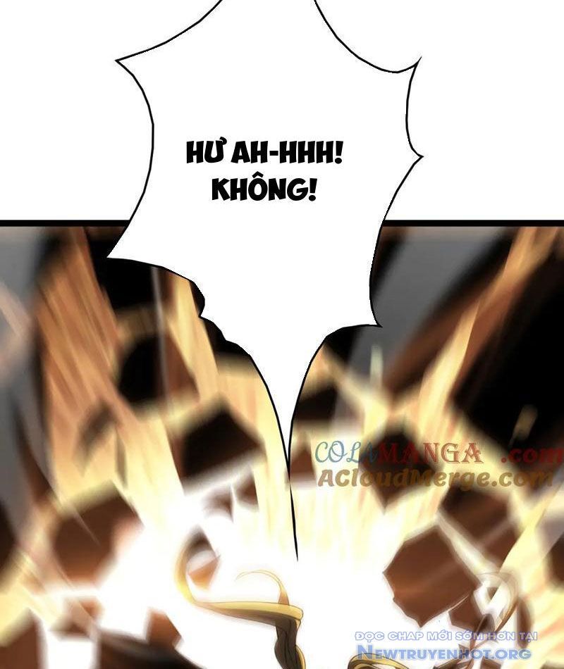 Vạn Tộc Xâm Lược: Thiên Hạ Tham Chiến, Ta Trấn Thủ Hậu Phương: Chapter 44