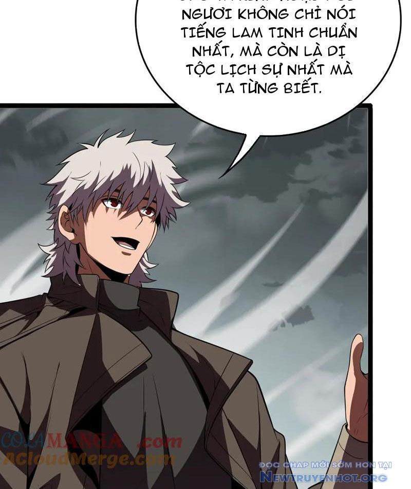 Vạn Tộc Xâm Lược: Thiên Hạ Tham Chiến, Ta Trấn Thủ Hậu Phương: Chapter 44