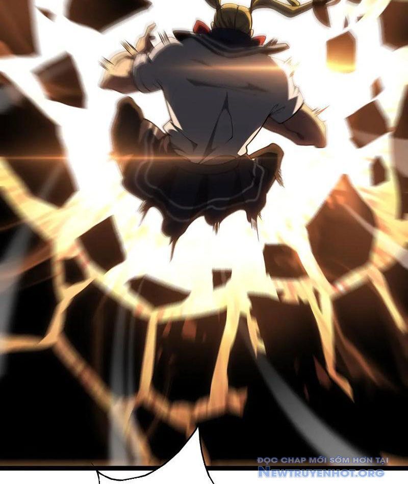 Vạn Tộc Xâm Lược: Thiên Hạ Tham Chiến, Ta Trấn Thủ Hậu Phương: Chapter 44