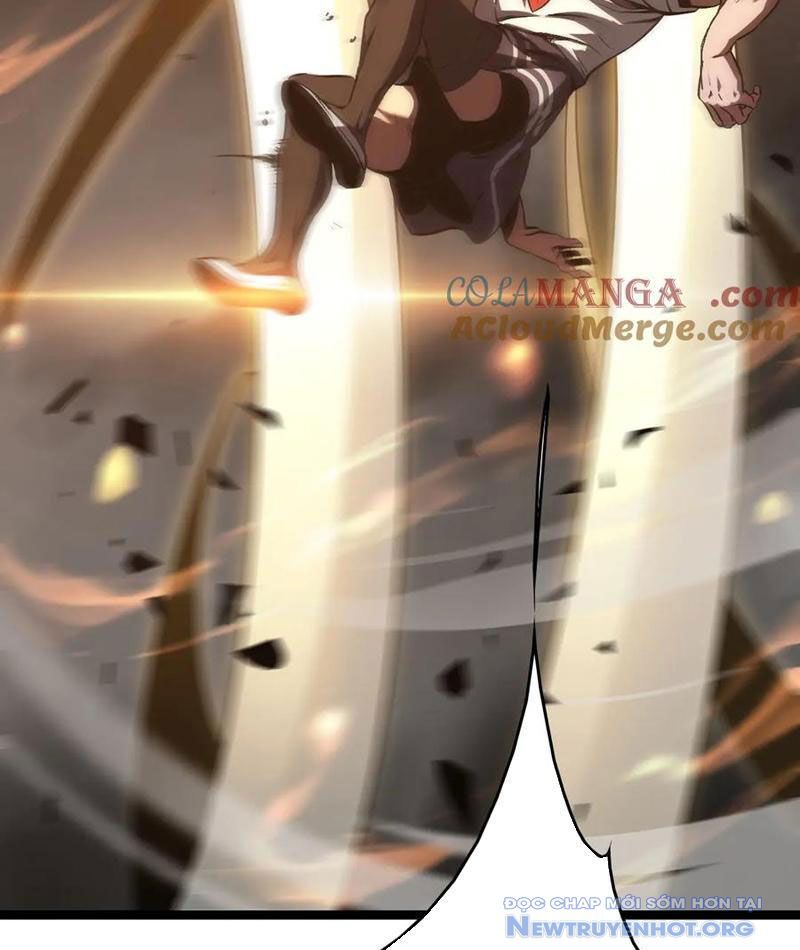 Vạn Tộc Xâm Lược: Thiên Hạ Tham Chiến, Ta Trấn Thủ Hậu Phương: Chapter 44