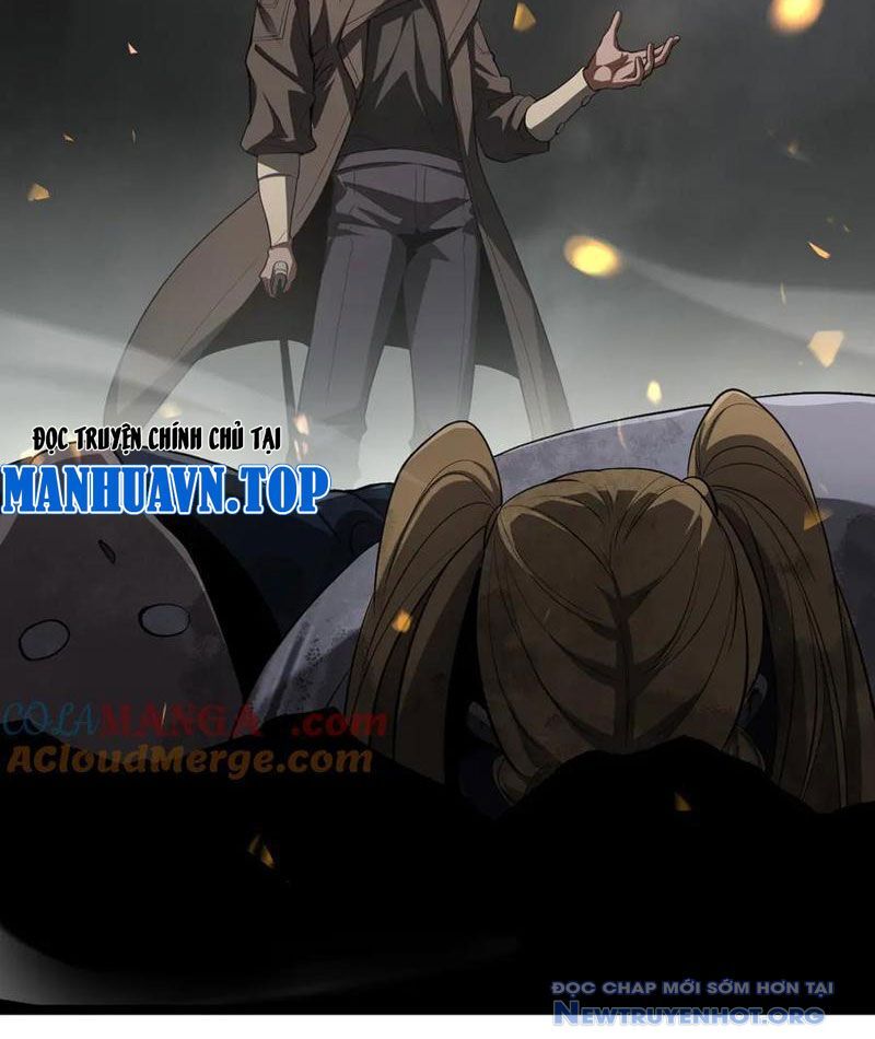 Vạn Tộc Xâm Lược: Thiên Hạ Tham Chiến, Ta Trấn Thủ Hậu Phương: Chapter 44