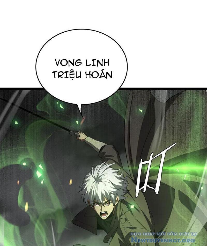 Vạn Tộc Xâm Lược: Thiên Hạ Tham Chiến, Ta Trấn Thủ Hậu Phương: Chapter 44