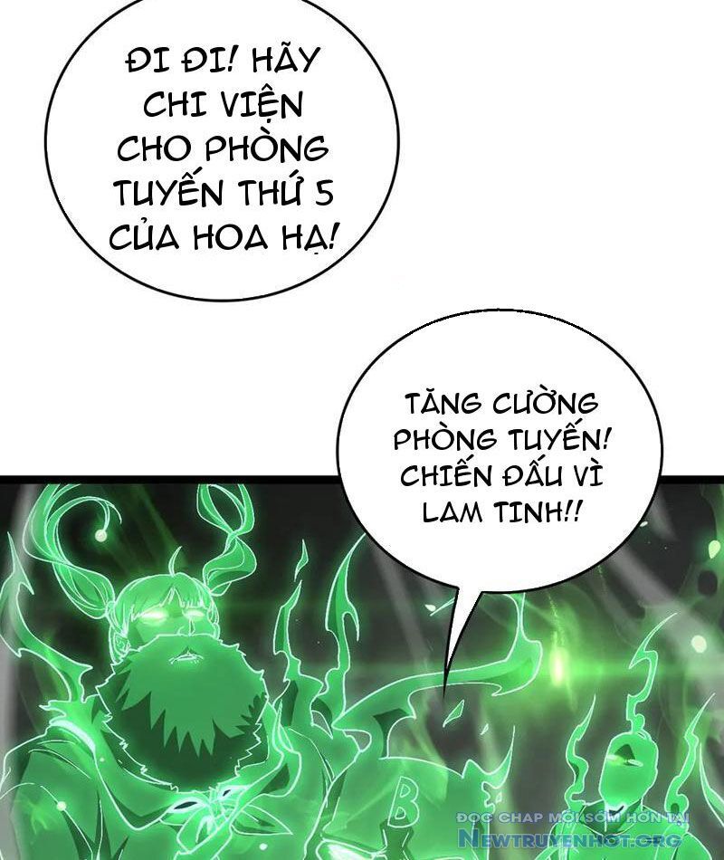 Vạn Tộc Xâm Lược: Thiên Hạ Tham Chiến, Ta Trấn Thủ Hậu Phương: Chapter 44