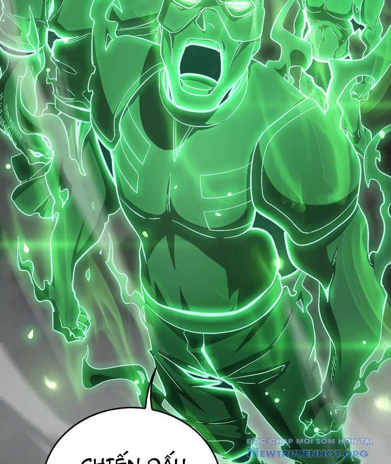 Vạn Tộc Xâm Lược: Thiên Hạ Tham Chiến, Ta Trấn Thủ Hậu Phương: Chapter 44