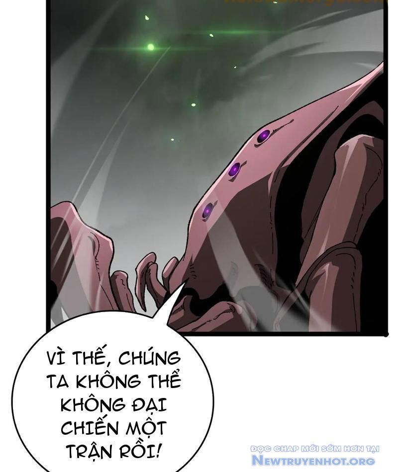 Vạn Tộc Xâm Lược: Thiên Hạ Tham Chiến, Ta Trấn Thủ Hậu Phương: Chapter 44