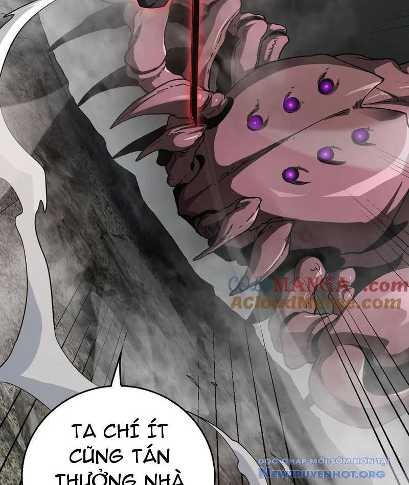 Vạn Tộc Xâm Lược: Thiên Hạ Tham Chiến, Ta Trấn Thủ Hậu Phương: Chapter 44