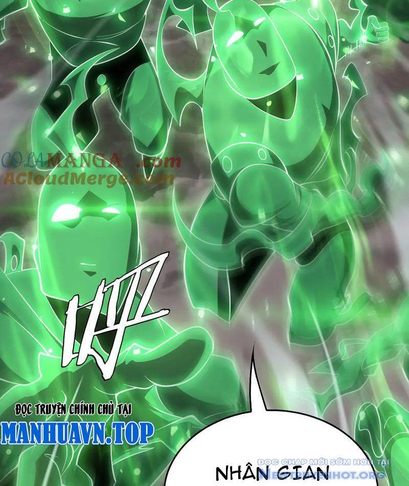 Vạn Tộc Xâm Lược: Thiên Hạ Tham Chiến, Ta Trấn Thủ Hậu Phương: Chapter 44