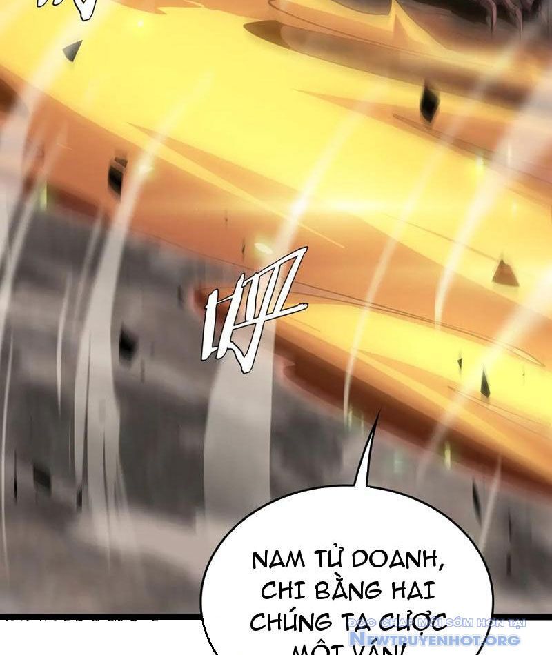 Vạn Tộc Xâm Lược: Thiên Hạ Tham Chiến, Ta Trấn Thủ Hậu Phương: Chapter 44