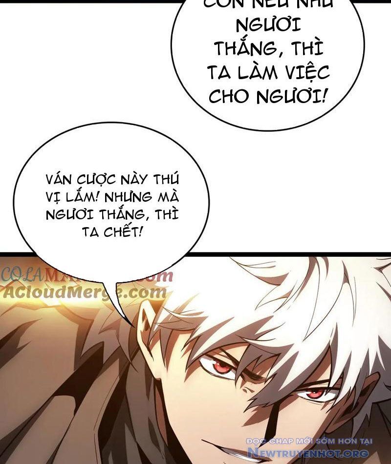 Vạn Tộc Xâm Lược: Thiên Hạ Tham Chiến, Ta Trấn Thủ Hậu Phương: Chapter 44