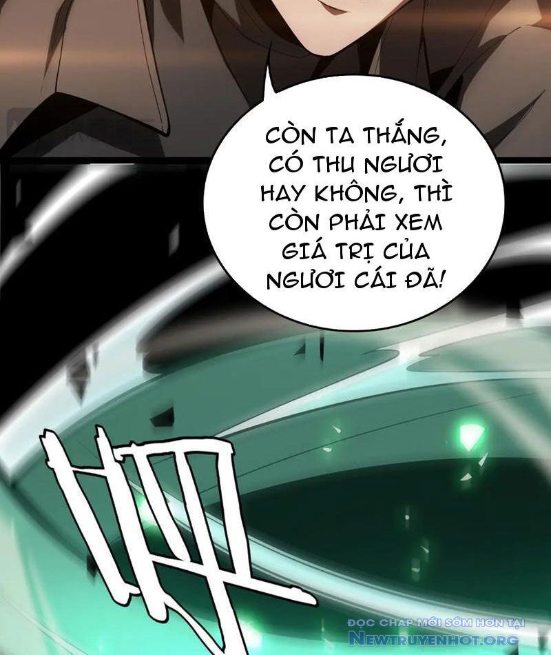 Vạn Tộc Xâm Lược: Thiên Hạ Tham Chiến, Ta Trấn Thủ Hậu Phương: Chapter 44