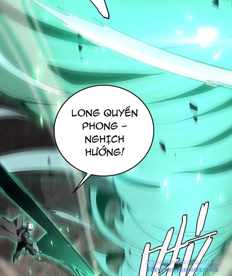 Vạn Tộc Xâm Lược: Thiên Hạ Tham Chiến, Ta Trấn Thủ Hậu Phương: Chapter 44