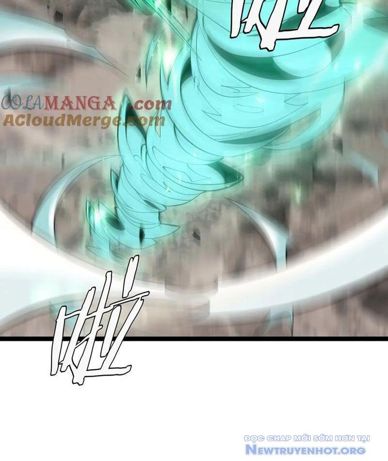 Vạn Tộc Xâm Lược: Thiên Hạ Tham Chiến, Ta Trấn Thủ Hậu Phương: Chapter 44