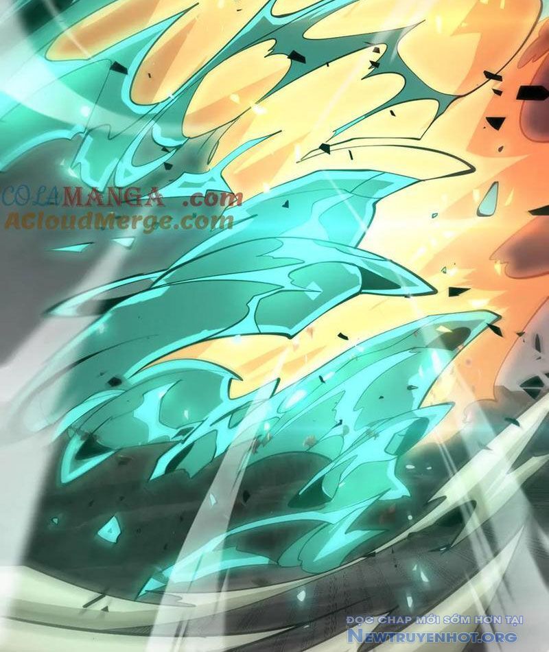 Vạn Tộc Xâm Lược: Thiên Hạ Tham Chiến, Ta Trấn Thủ Hậu Phương: Chapter 44