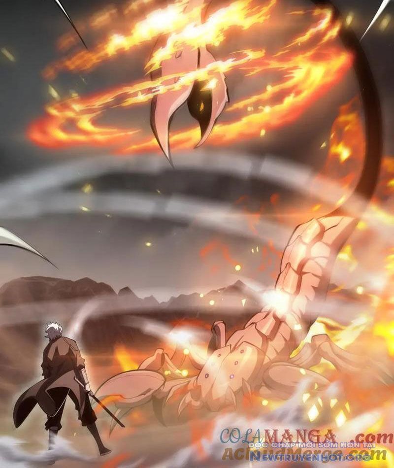 Vạn Tộc Xâm Lược: Thiên Hạ Tham Chiến, Ta Trấn Thủ Hậu Phương: Chapter 44