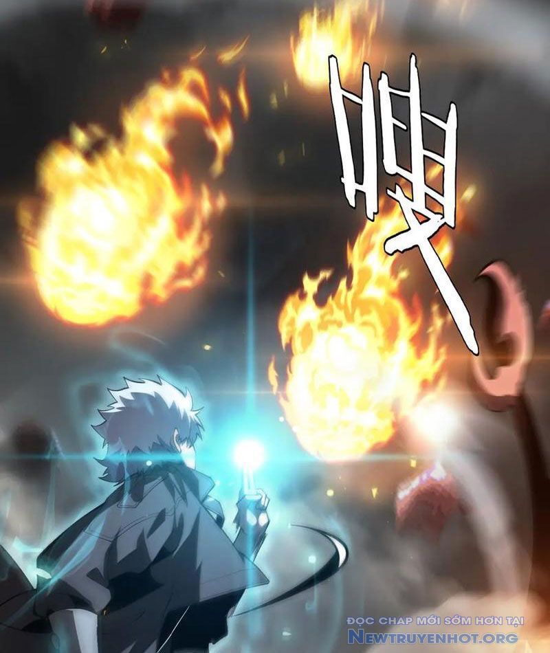 Vạn Tộc Xâm Lược: Thiên Hạ Tham Chiến, Ta Trấn Thủ Hậu Phương: Chapter 44