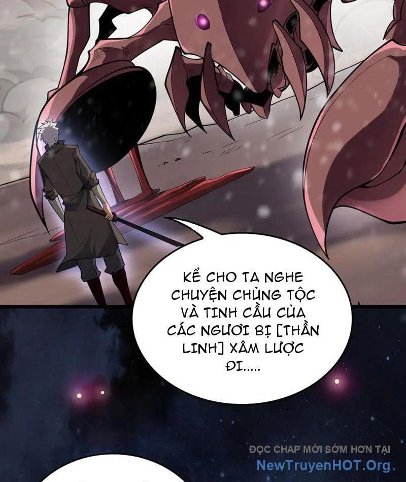 Vạn Tộc Xâm Lược: Thiên Hạ Tham Chiến, Ta Trấn Thủ Hậu Phương: Chapter 46