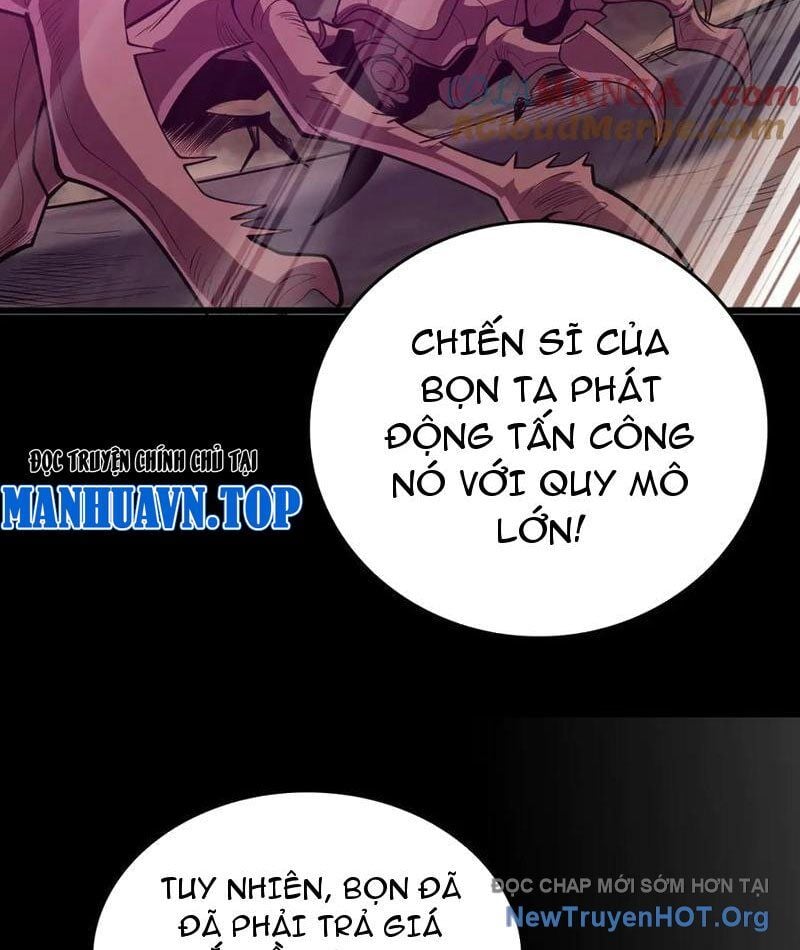 Vạn Tộc Xâm Lược: Thiên Hạ Tham Chiến, Ta Trấn Thủ Hậu Phương: Chapter 46