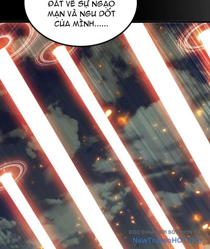 Vạn Tộc Xâm Lược: Thiên Hạ Tham Chiến, Ta Trấn Thủ Hậu Phương: Chapter 46